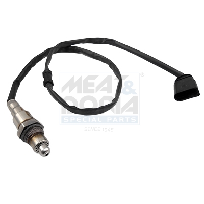Lambda-sonde Meat Doria 81891