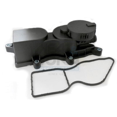 Olieafscheider ontluchting krukasbehuizing Meat Doria 91625