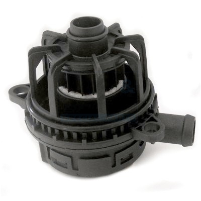 Olieafscheider ontluchting krukasbehuizing Meat Doria 91631