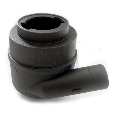 Ontluchtingklep nokkenasbehuizing Meat Doria 91635