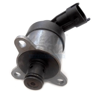 Regelklep brandstofhoeveelheid Meat Doria 9436