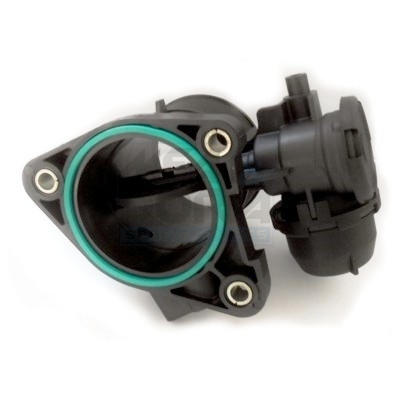 Gasklephuis Meat Doria 89277