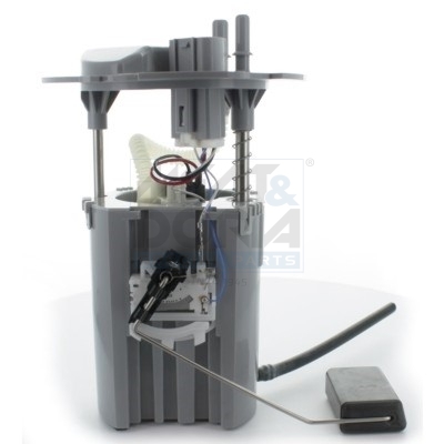 Brandstof toevoermodule Meat Doria 77586