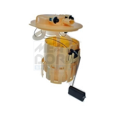 Tankvlotter Meat Doria 79441