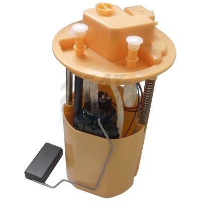 Brandstof toevoermodule Meat Doria 77590