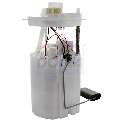 Brandstof toevoermodule Meat Doria 77591