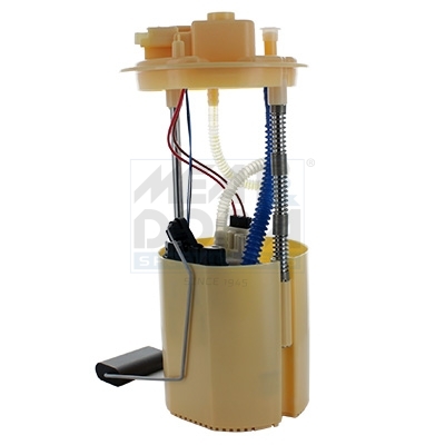 Brandstof toevoermodule Meat Doria 77596