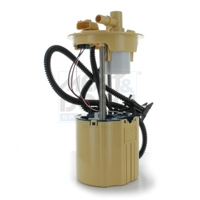 Brandstof toevoermodule Meat Doria 77602