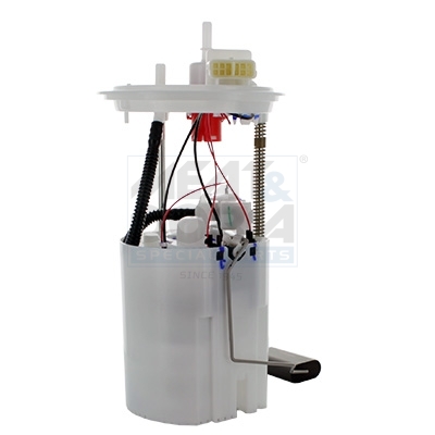 Brandstof toevoermodule Meat Doria 77606