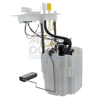 Brandstof toevoermodule Meat Doria 77612