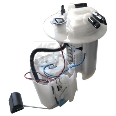 Brandstof toevoermodule Meat Doria 77614