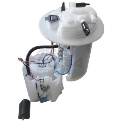 Brandstof toevoermodule Meat Doria 77617