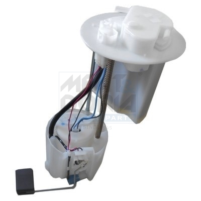 Brandstof toevoermodule Meat Doria 77619