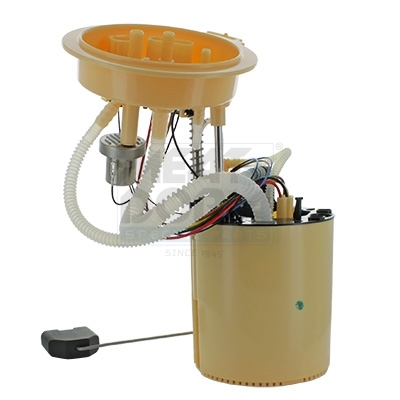 Brandstof toevoermodule Meat Doria 77645