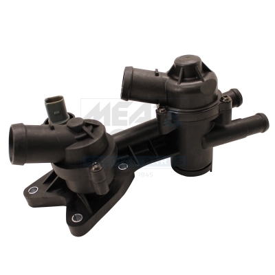 Thermostaat Meat Doria 92828