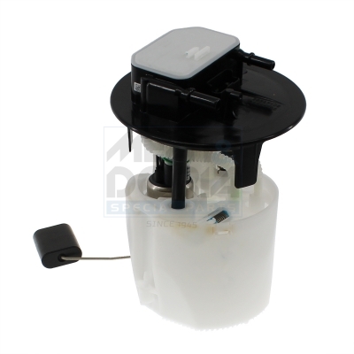 Brandstof toevoermodule Meat Doria 77687