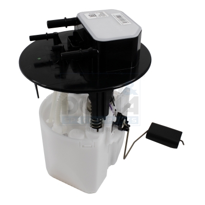 Brandstof toevoermodule Meat Doria 77688