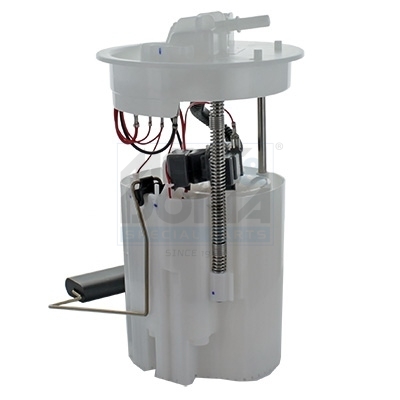 Brandstof toevoermodule Meat Doria 77628