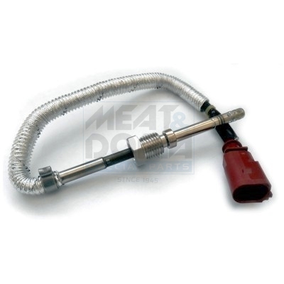 Sensor uitlaatgastemperatuur Meat Doria 12219