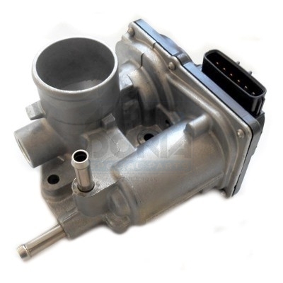 Gasklephuis Meat Doria 89289