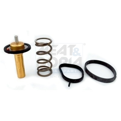 Thermostaat Meat Doria 92839