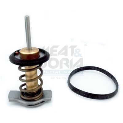 Thermostaat Meat Doria 92840