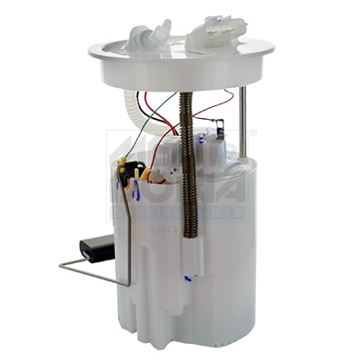 Brandstof toevoermodule Meat Doria 77638