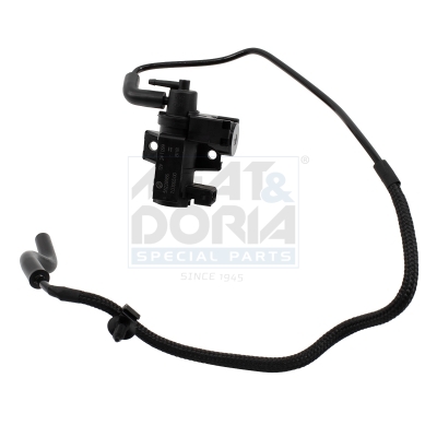 Drukconvertor, turbolader Meat Doria 9465