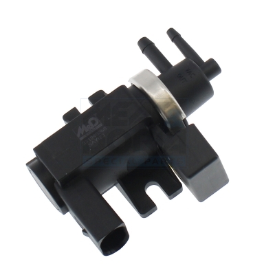 Drukconvertor, turbolader Meat Doria 9483