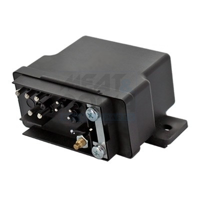 Relais gloeitijd Meat Doria 7285676