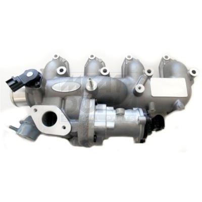 EGR-klep Meat Doria 88353