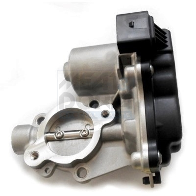 EGR-klep Meat Doria 89292