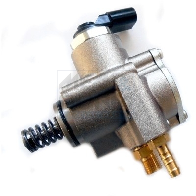 Brandstof inspuitpomp Meat Doria 78522