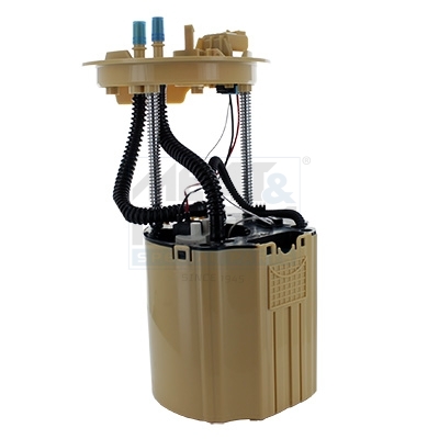 Brandstof toevoermodule Meat Doria 77630