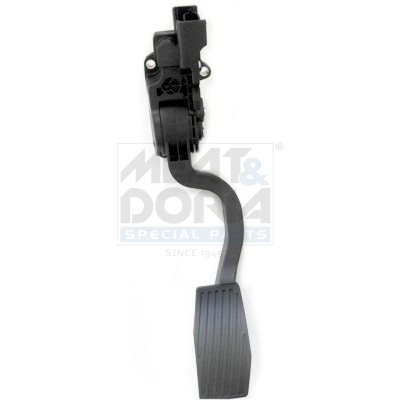 Gaspedaal module Meat Doria 83582