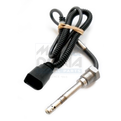 Sensor uitlaatgastemperatuur Meat Doria 12252