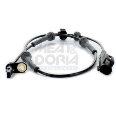 ABS sensor Meat Doria 90610