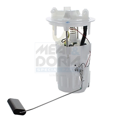 Brandstof toevoermodule Meat Doria 77655