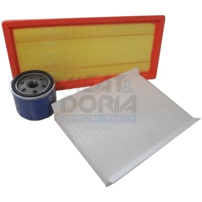 Filterset Meat Doria FKFIA037