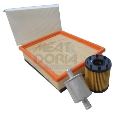Filterset Meat Doria FKFIA072