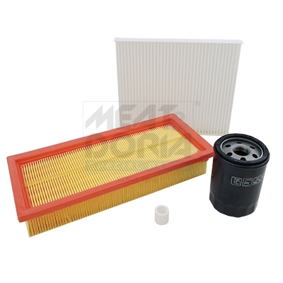 Filterset Meat Doria FKFIA078