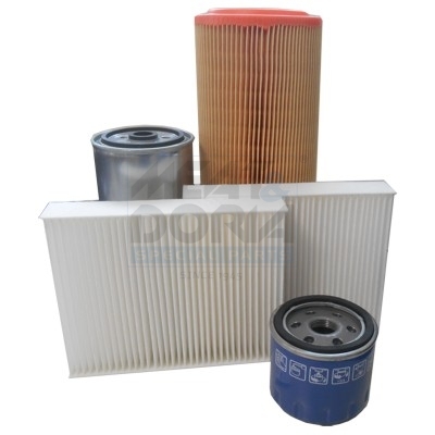 Filterset Meat Doria FKFIA102