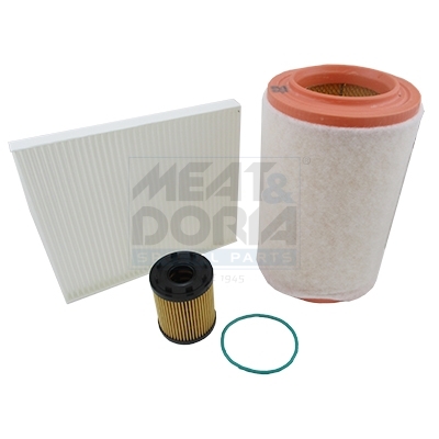 Filterset Meat Doria FKFIA113