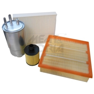 Filterset Meat Doria FKFIA152