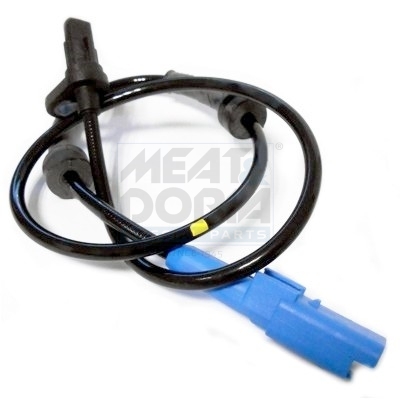 ABS sensor Meat Doria 90633