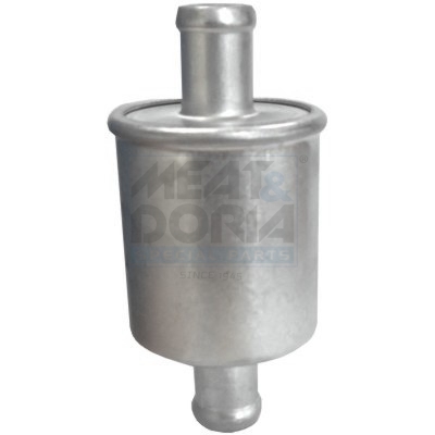 Brandstoffilter Meat Doria 5089