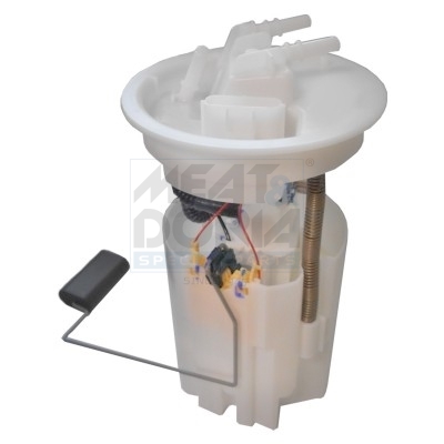 Brandstof toevoermodule Meat Doria 77662