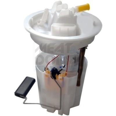 Brandstof toevoermodule Meat Doria 77665