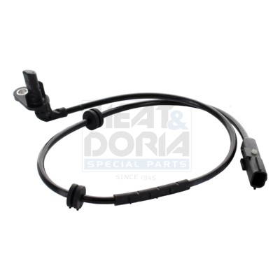 ABS sensor Meat Doria 90662
