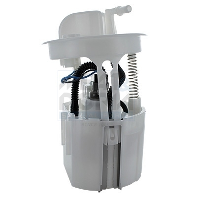 Brandstof toevoermodule Meat Doria 77693